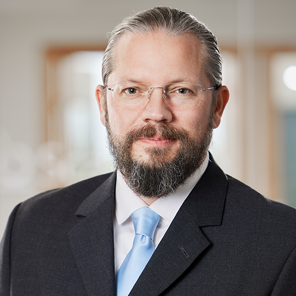 Daniel Pederson, kvalitetschef Daniel Pederson, kvalitetschef