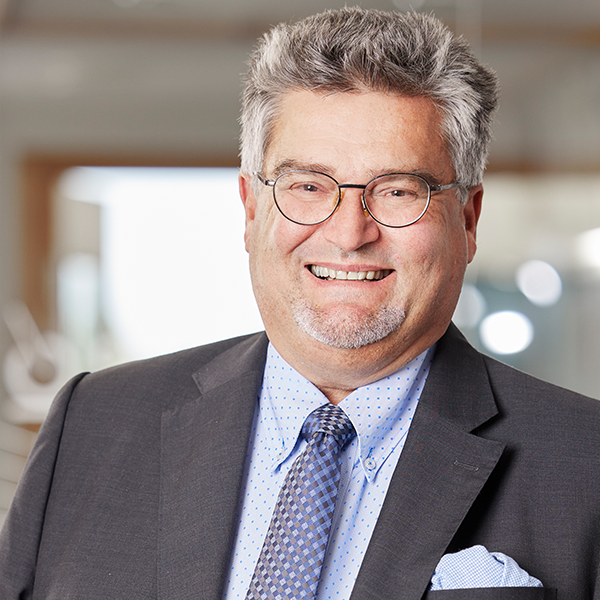 Peter Reinli, försäljningschef Peter Reinli, försäljningschef